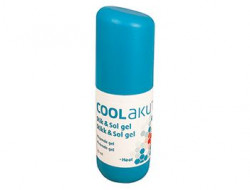 Coolakut® Stik & Sol plejegel 