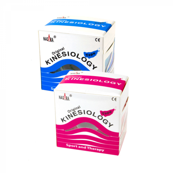 Kinesiologitape/acupoint tape