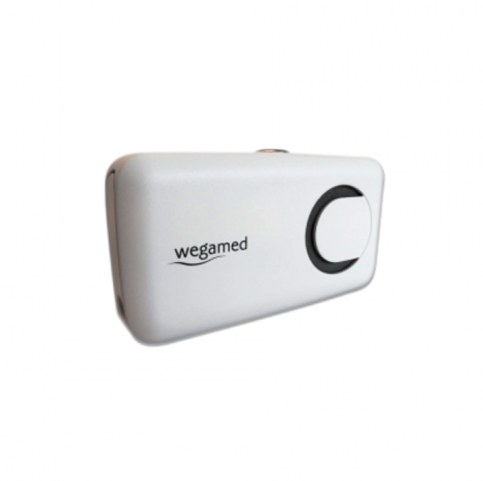 SOE – Singlet Oxygen Energy