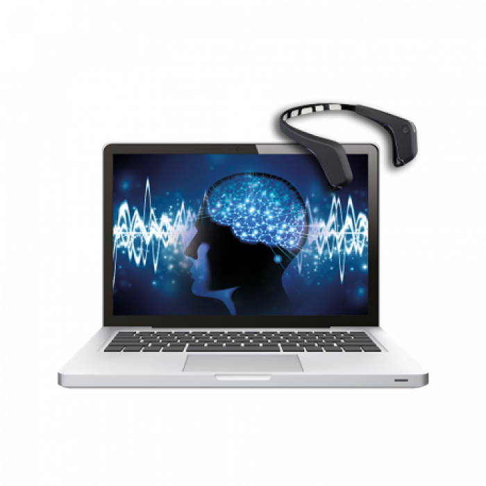 AudioColor Biohacking