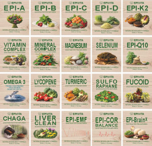 EPINUTRICS